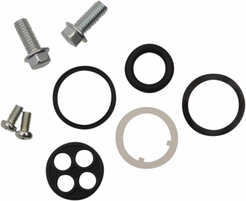 Moose Racing - Moose Racing Fuel Tap Rebuild Kit - 60-1103