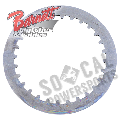 Barnett - Barnett Clutch Steel Drive Plate - 401-37-063090