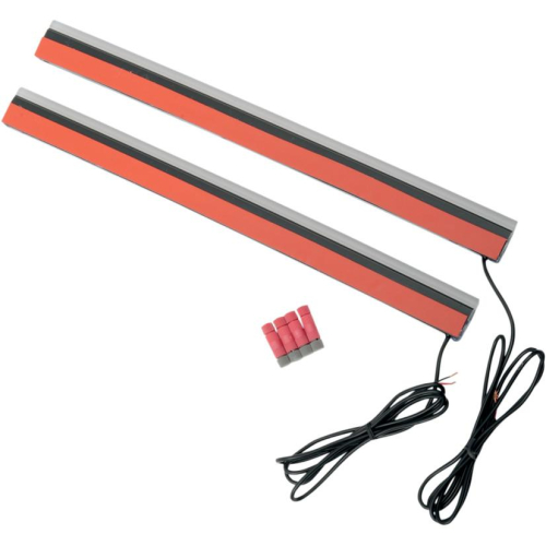 Custom Dynamics - Custom Dynamics Plasma Rods - 12in. (pr.) - MPLASMA12-RD-PR