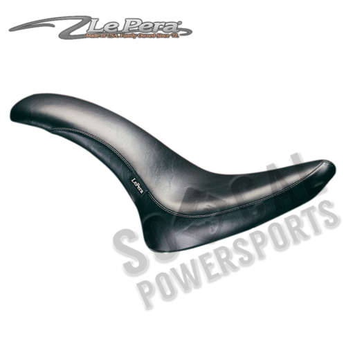 Le Pera - Le Pera King Cobra Seat - LN-890