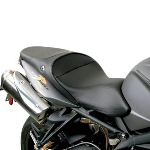 Sargent - Sargent World Sport Performance Seat with Black Accent - WS-603-19
