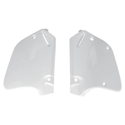 UFO Plastics - UFO Plastics Side Panels - White - HO02654041
