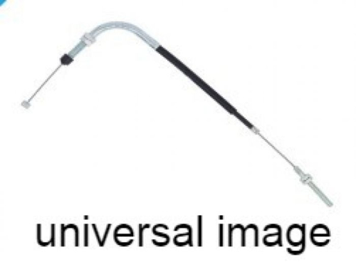 Bronco - Bronco Throttle Cable - AT-05359