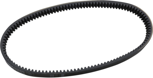 Parts Unlimited - Parts Unlimited Super X Belt - 1 3/16in. x 46in. - 46-0342