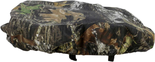 Moose Utility - Moose Utility Cordura Seat Cover - Mossy Oak - SCHF12-155
