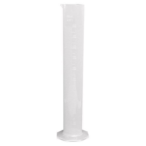 Race Tech - Race Tech Graduated Cylinder - TFGC 500
