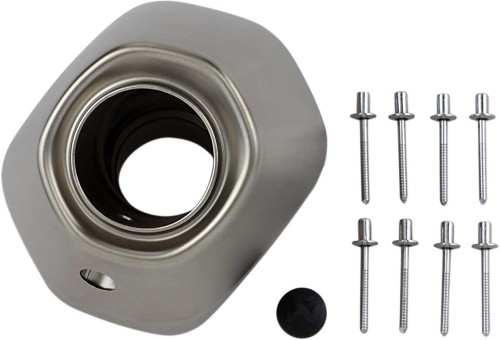 Akrapovic - Akrapovic Replacement End Cap - V-EC207