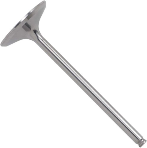 Del West - Del West Titanium Intake Valve - DW-CRF250R-IV04