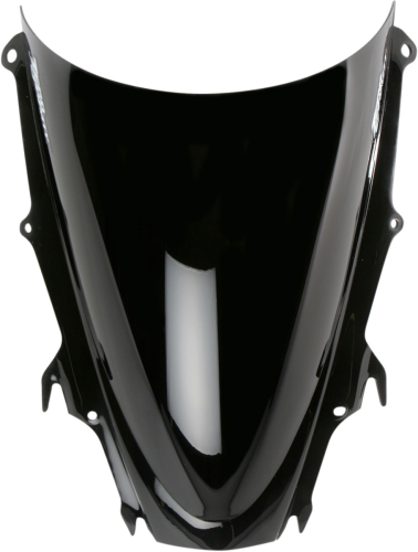 Zero Gravity - Zero Gravity SR Series Windscreen - Dark Smoke - 20-912-19