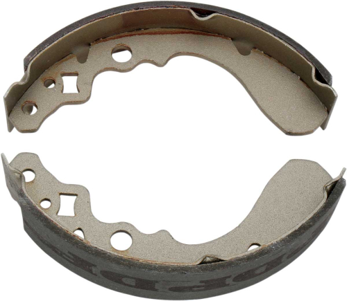 Moose Utility - Moose Utility XCR Comp Brake Shoes - M9158