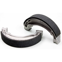 Wild Boar - Wild Boar Semi-Metallic Brake Pads - MX-05288