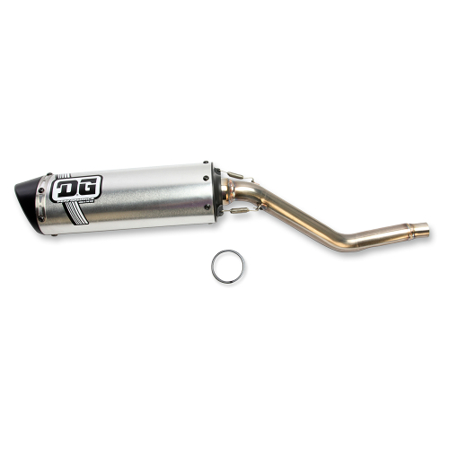 DG Performance - DG Performance V2 Slip-On - 073-2110