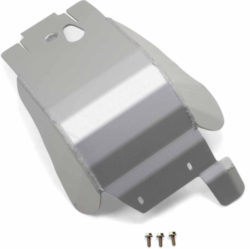Moose Racing - Moose Racing Aluminum Skid Plate - 328