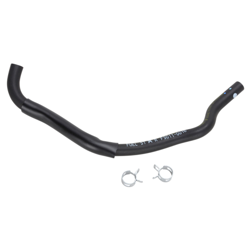 Fuel Star - Fuel Star Hose & Clamp Kit for Fuel Valves - FS110-0004