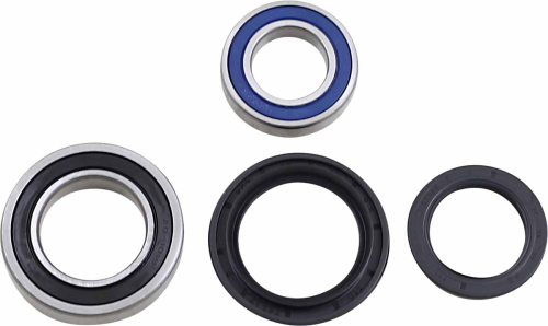Moose Racing - Moose Racing Wheel Bearing Kit - 25-1567