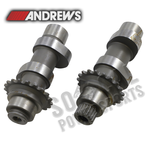 Andrews - Andrews 60H Chain Drive Camshafts - 216360