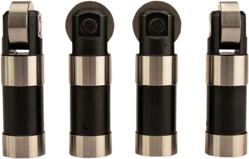 COMP Cams - COMP Cams Performance Forged Tappets - 7390-4