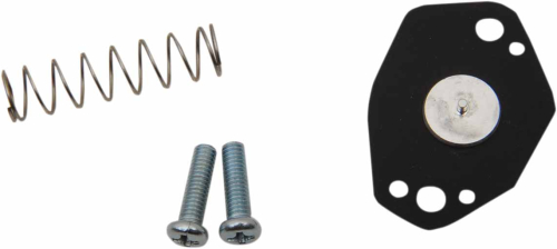 Moose Racing - Moose Racing Air Cut-Off Valve Rebuild Kit - 46-4008