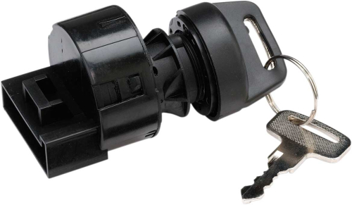 Moose Utility - Moose Utility Ignition Switch - 2106-0429