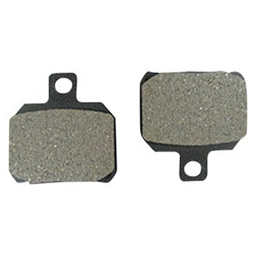 Wild Boar - Wild Boar Semi-Metallic Brake Pads - AT-05610