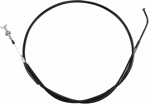 Moose Racing - Moose Racing Rear Hand-Park Brake Cable - 45-4069