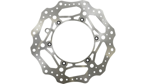 Moose Racing - Moose Racing RFX Rotor - FXBD 50600 55NP