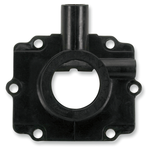 Kimpex - Kimpex Carburetor Mounting Flange - 07-100-49