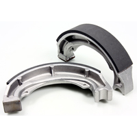 Wild Boar - Wild Boar Brake Shoes - AT-05105