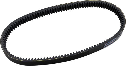 Parts Unlimited - Parts Unlimited Super X Belt - 1 1/4in. x 47 1/8in. - 46-0317