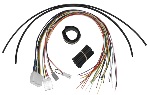 Namz - Namz 24in. Handlebar Extension Harness - NHCX-VD24