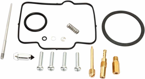 Moose Racing - Moose Racing Carburetor Repair Kit - 1003-0927