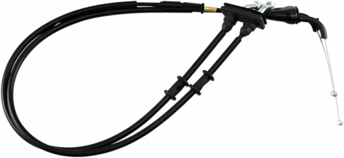 Moose Racing - Moose Racing Throttle Cable - 45-1265