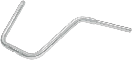 Flanders - Flanders 1-1/4in. Touring Handlebar - Chrome - 652-28785
