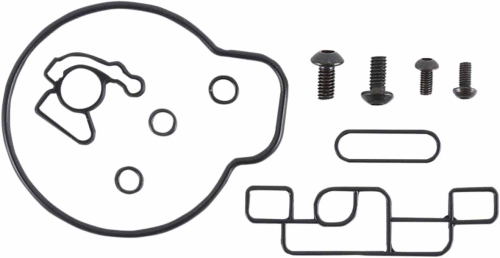 Moose Racing - Moose Racing Carburetor Mid Body Gasket Kit - 0935-1013