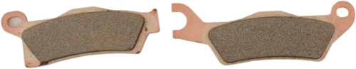 SBS - SBS SI Sintered Brake Pads - 910SI