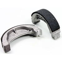 Wild Boar - Wild Boar Semi-Metallic Brake Pads - MX-05277