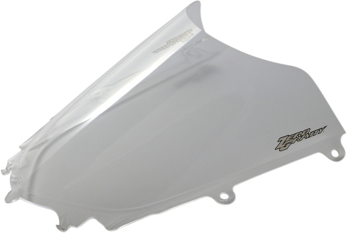 Zero Gravity - Zero Gravity Marc1 Windscreen - Clear - 25-581-01