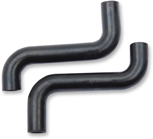 Eastern Motorcycle Parts - Eastern Motorcycle Parts Breather Tubes - A-29502-08