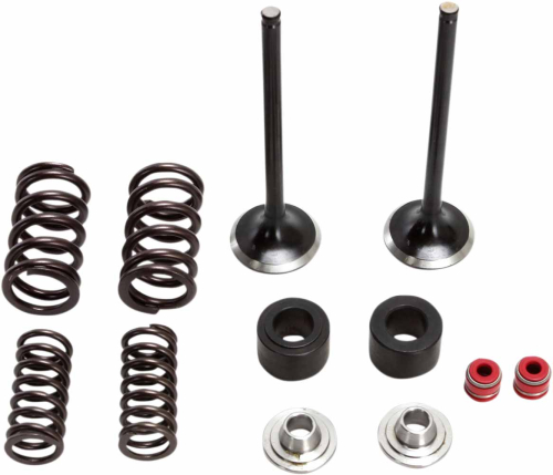 Moose Racing - Moose Racing Exhaust Valve Kit - 0926-2933