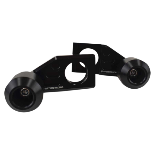 Driven Racing - Driven Racing Axle Block Sliders - DRAX-122