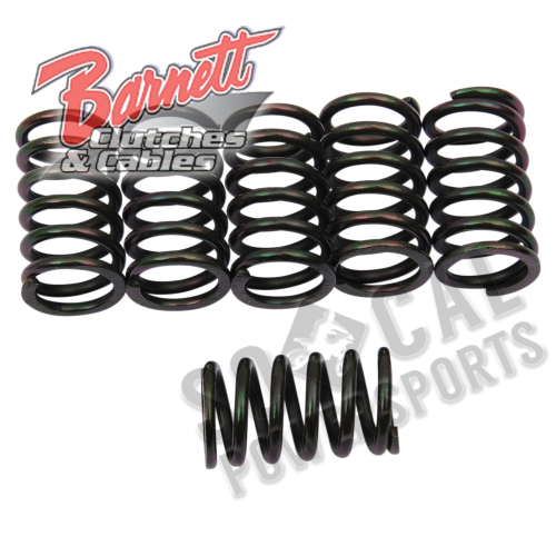 Barnett - Barnett Clutch Spring Kit - 501-40-06058