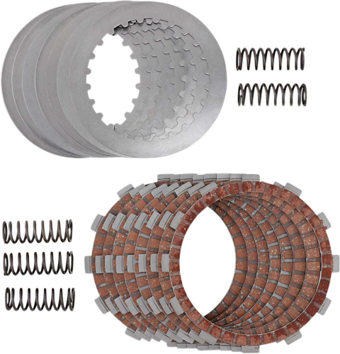 DP Brakes - DP Brakes DPK Clutch Kit - DPK241