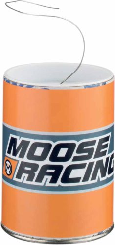 Moose Racing - Moose Racing Stainless Steel Wire - .028in. x 360ft. L - 112-1628