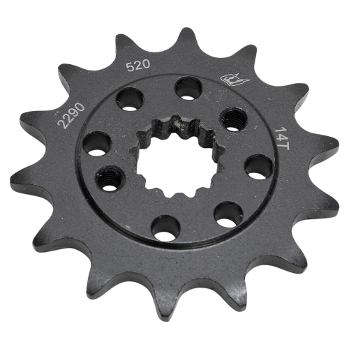 Driven Racing - Driven Racing Steel Front Sprocket - 14T - 2290-520-14