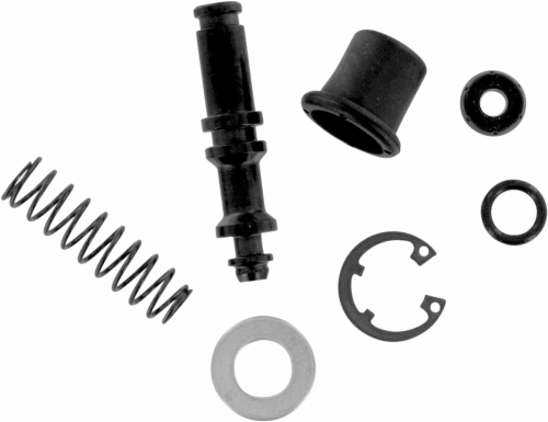 Moose Racing - Moose Racing Master Cylinder Rebuild Kit - 0617-0085