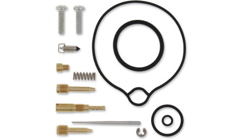 Moose Racing - Moose Racing Carburetor Repair Kit - 26-1435