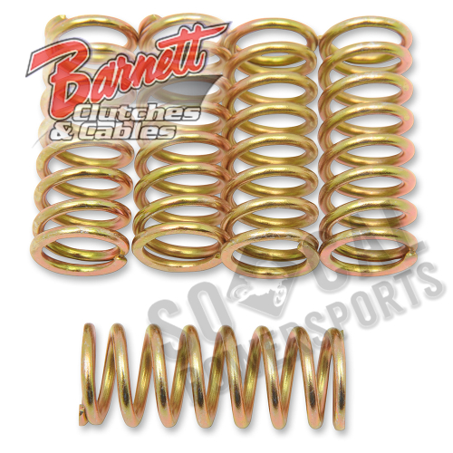 Barnett - Barnett Clutch Spring Kit - 501-50-05053