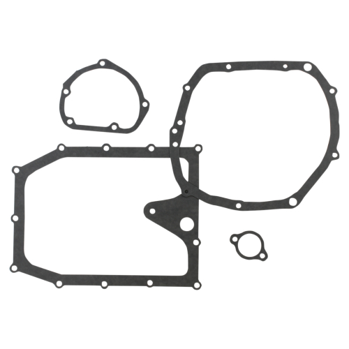 Cometic Gasket - Cometic Gasket Engine Case Rebuild Gasket Kit - C8144