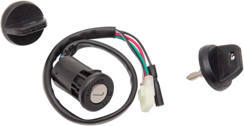 Moose Utility - Moose Utility Ignition Switch - 2106-0488