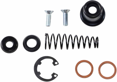 Moose Racing - Moose Racing Master Cylinder Rebuild Kit - 18-1004